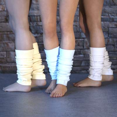 3DL Cozy Core for Leg Hugz G8F/G9